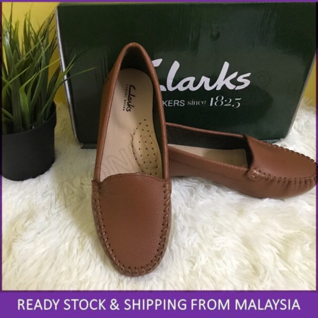 Kasut best sale clarks malaysia