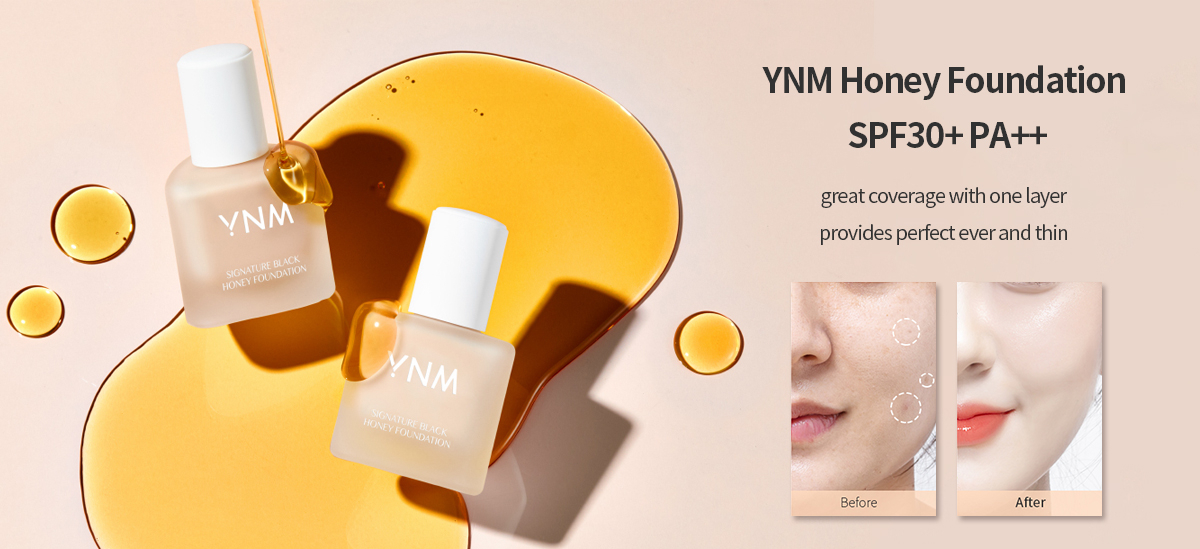 YNM Official Store Online, January 2024 Shopee Malaysia