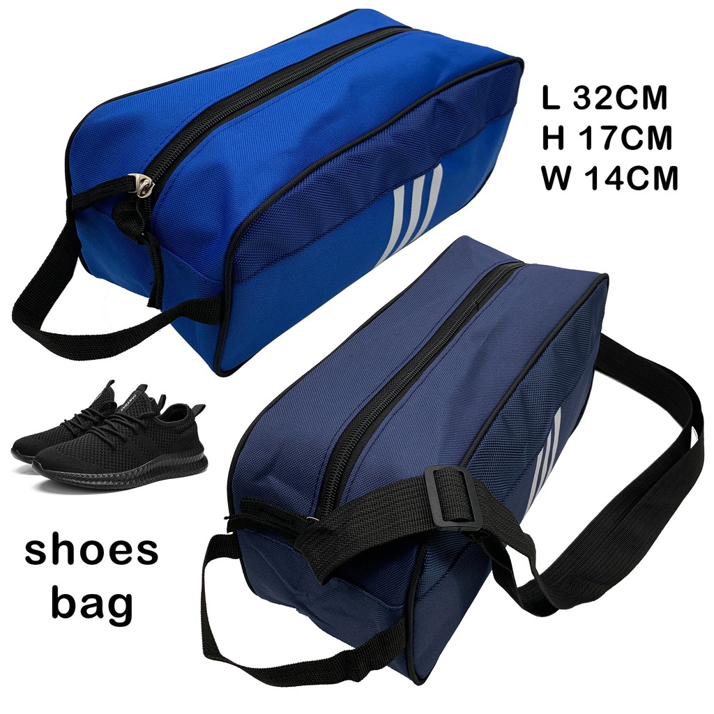 Mens shoe bag hot sale