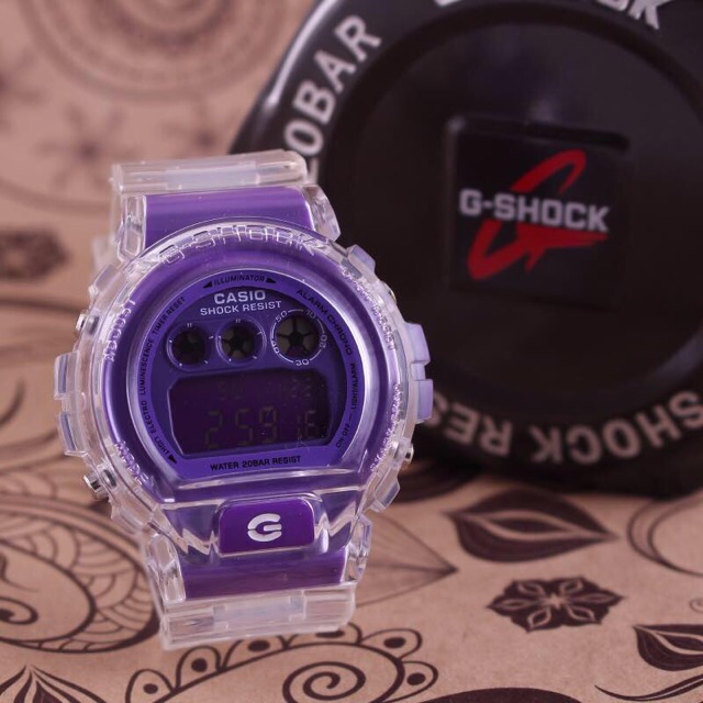 Dw6900 jelly best sale