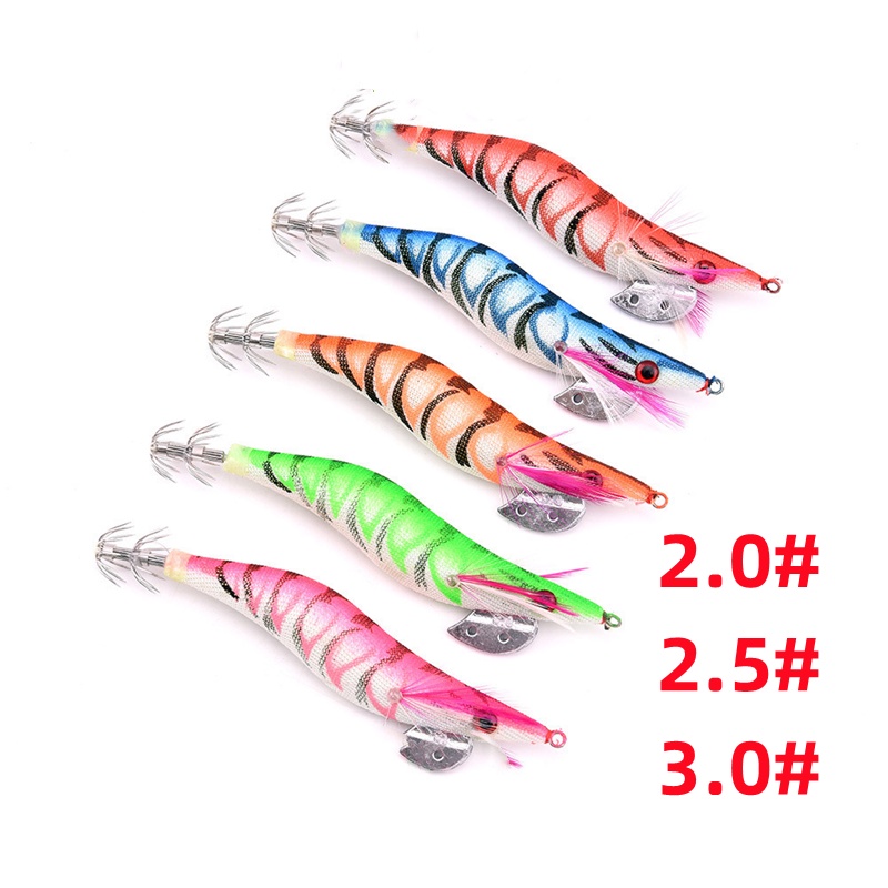 Luminous Shrimp Bait Fishing Attractant Shrimp With Flexible Swimming  Outdside Freshwater Fishing Baits For Snakehead Squid - AliExpress