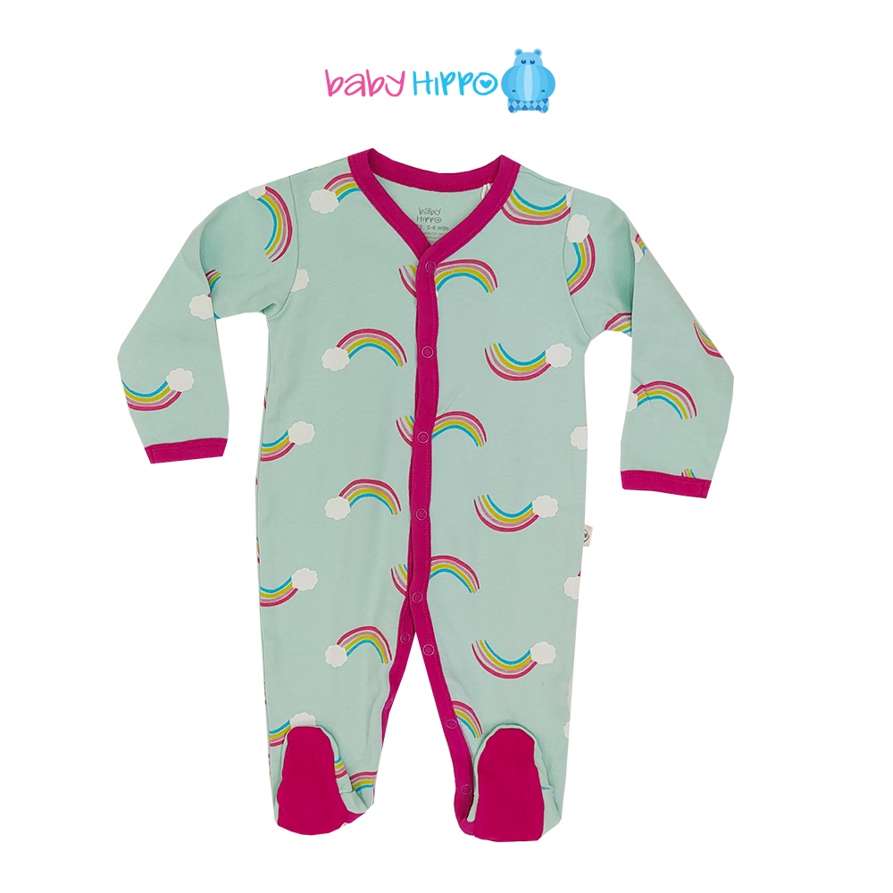 Hippo best sale baby clothes