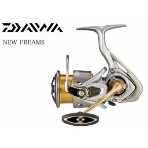 Daiwa Freams LT Spinning Reel 5000-CXH