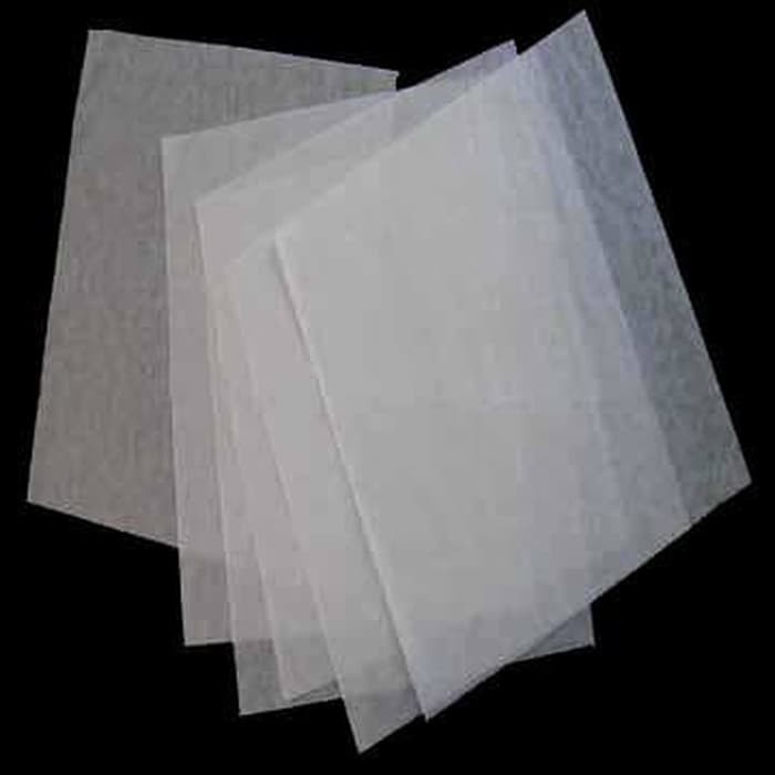 Silicone Paper for Heat Press | Cover Sheets