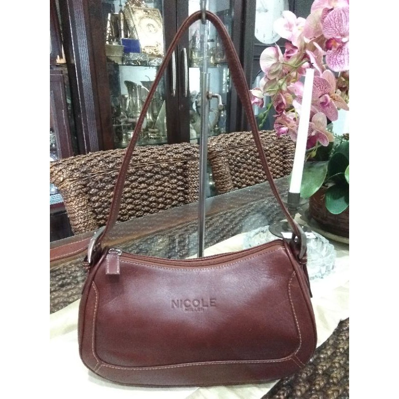 Nicole miller handbags price new arrivals