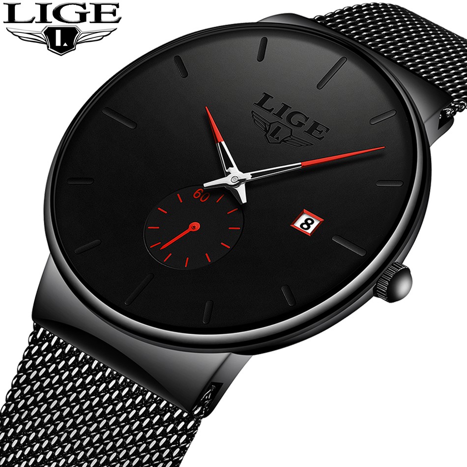 Lige watch sales 1853