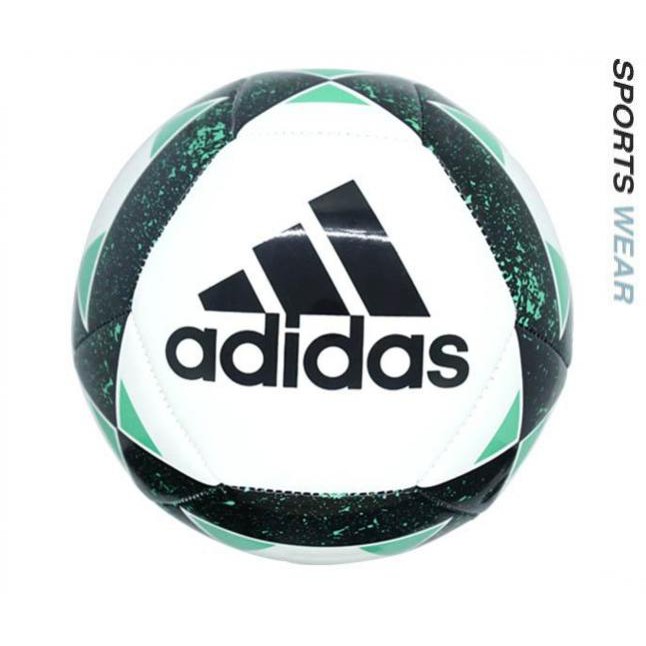 Adidas Starlancer V Soccer Ball Shopee Malaysia