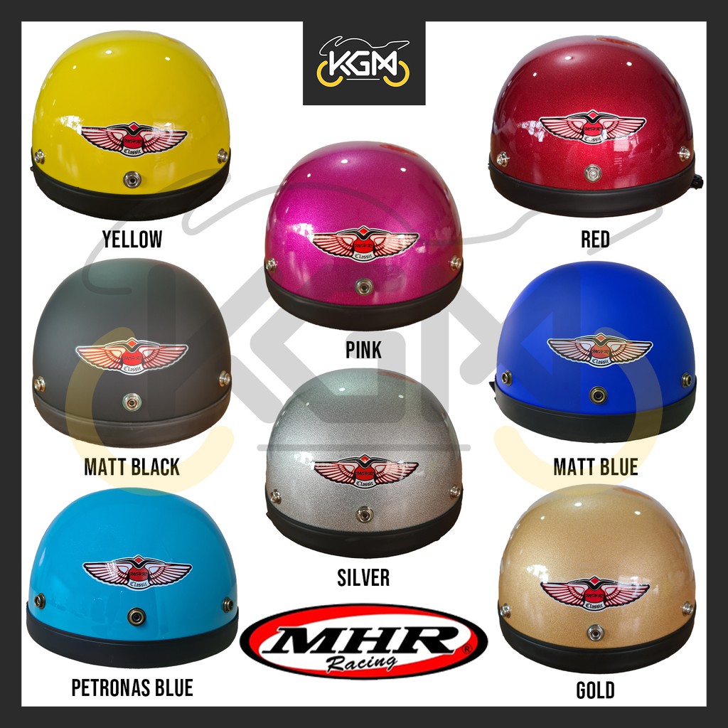 Helmet mhr hot sale shopee