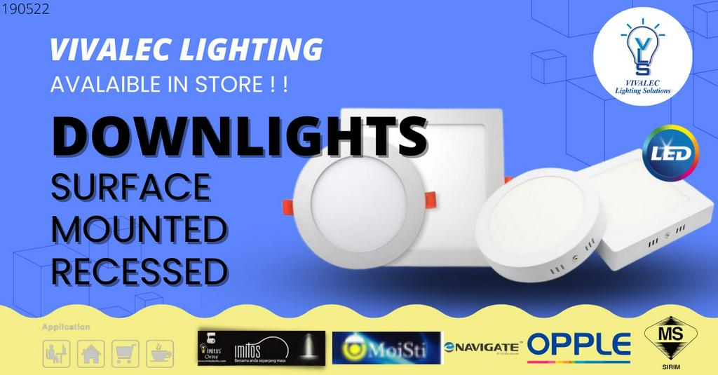 Lighting store shop cheras