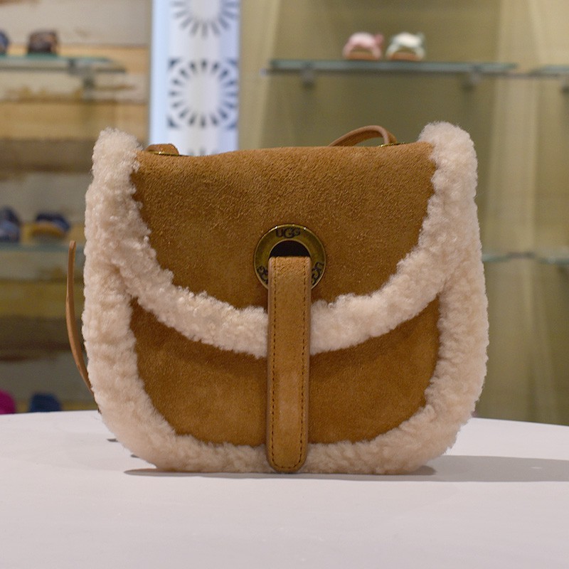 UGG autumn and winter ladies bag accessories series classic