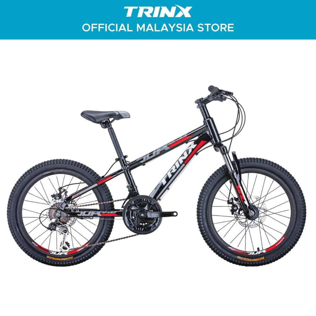 Trinx free clearance 4.0