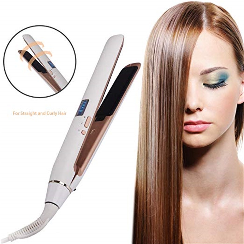 Straight hair machine online cheap shopping