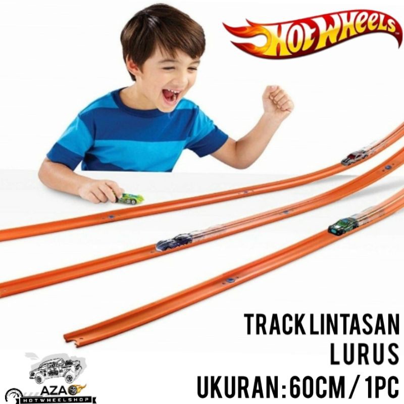 Hot Wheels – Track Tape