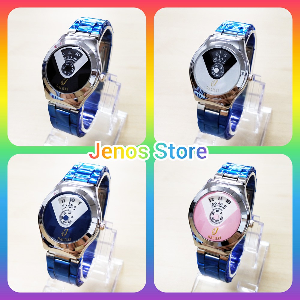 Jialilei watch clearance