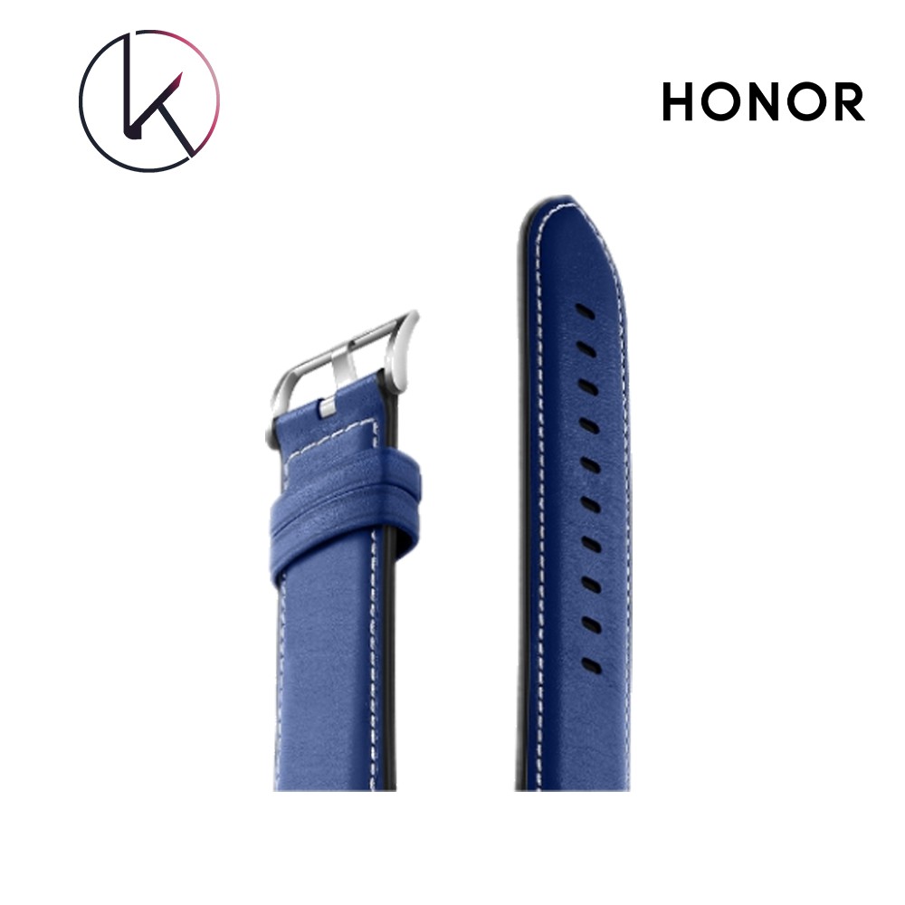 Honor magic watch 2025 2 band size