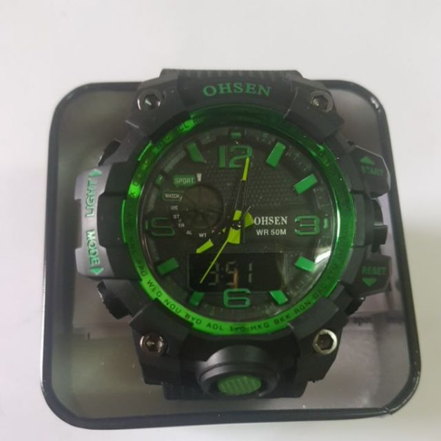 Ohsen ad1606 on sale