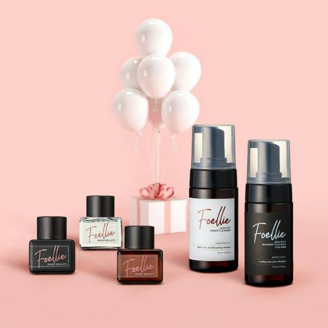 Foellie Official Shop, Online Shop | Shopee Malaysia