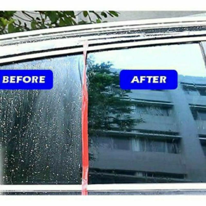 Rain-X Original Glass Water Repellent 103ml Clear Vision Windscreen Window  Vehicle Waterproof (Made in USA)