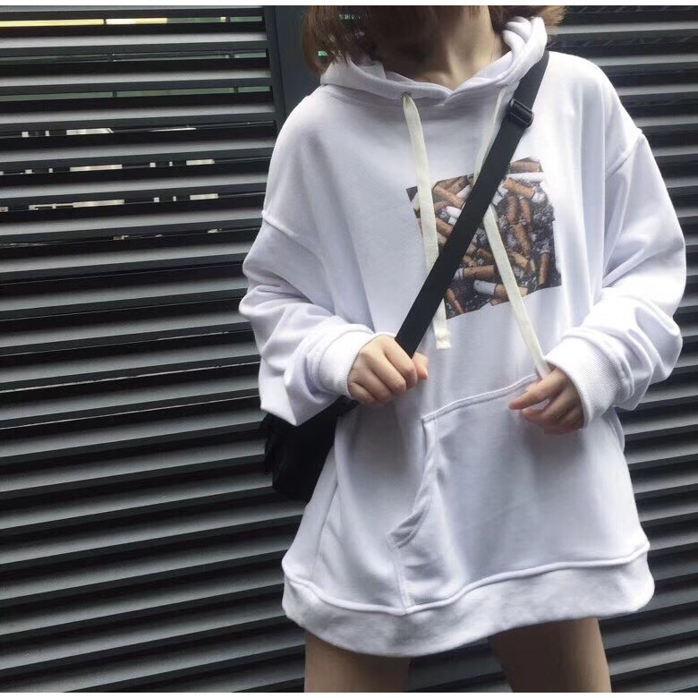 Anti social social on sale club hoodie quality