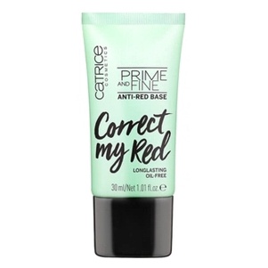 Catrice prime and deals fine primer malaysia