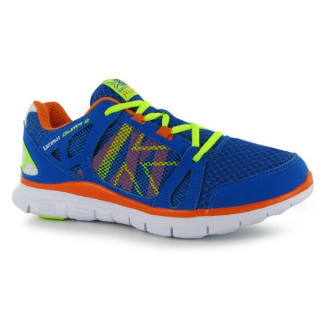 Karrimor duma 2 mens running clearance shoes