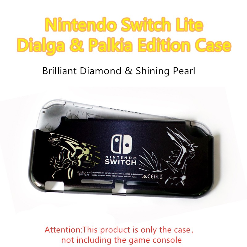 Nintendo switch deals lite case pokemon