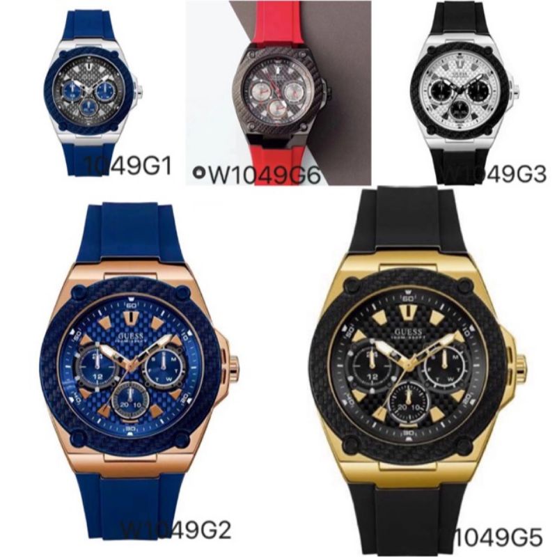 W1049g2 guess on sale