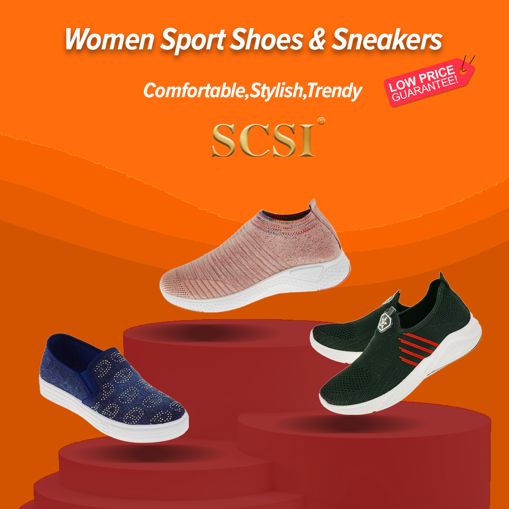 scsi shoes