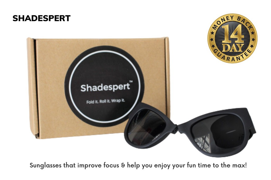 Shadespert Sunglasses, Online Shop