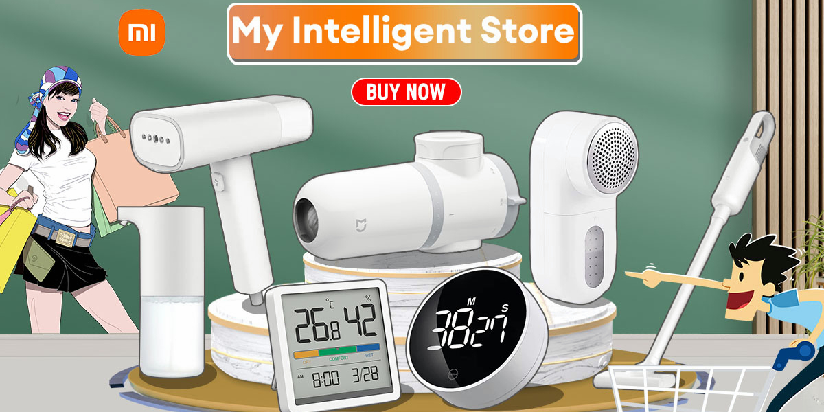 Lofans Store Online, June 2025 | Shopee Malaysia