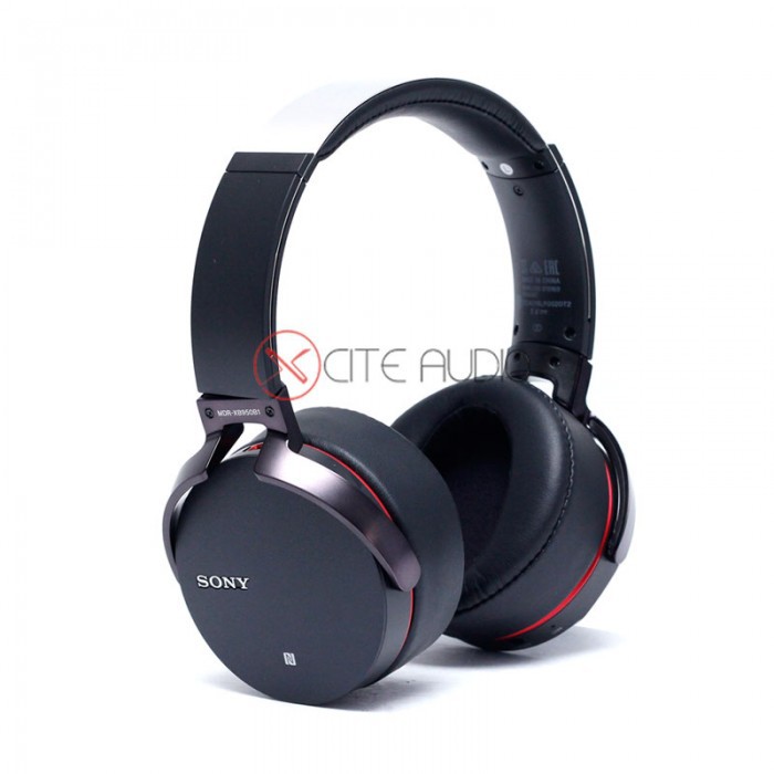 Sony best sale headphones xb950b1