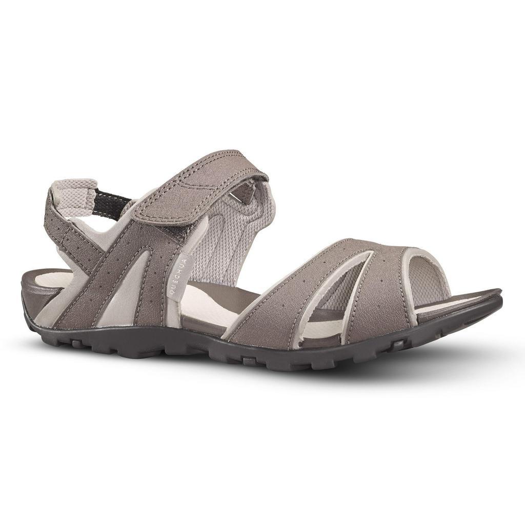 Quechua outlet sandals womens