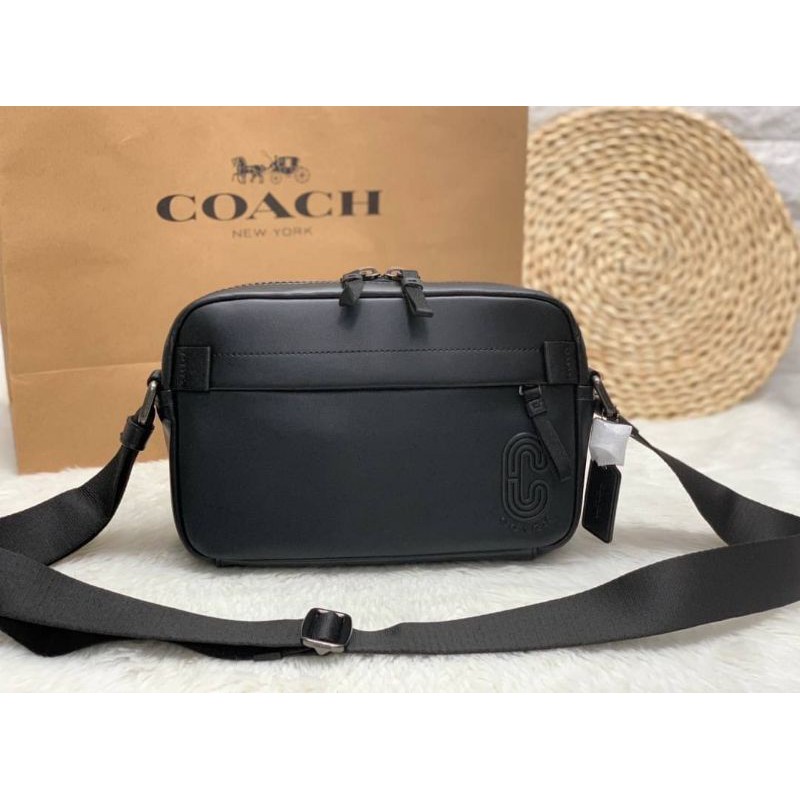 Coach sling hotsell bags for men