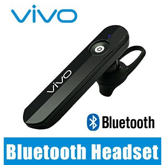 Vivo Bluetooth Earphone Wireless Earphones Bluetooth Earbuds