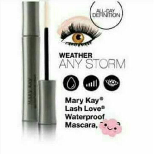 Maskara mary store kay