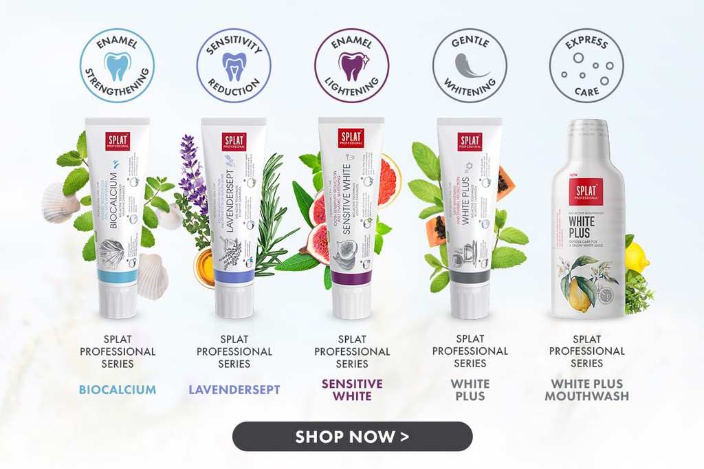 SPLAT Official Store Online, January 2024 | Shopee Malaysia