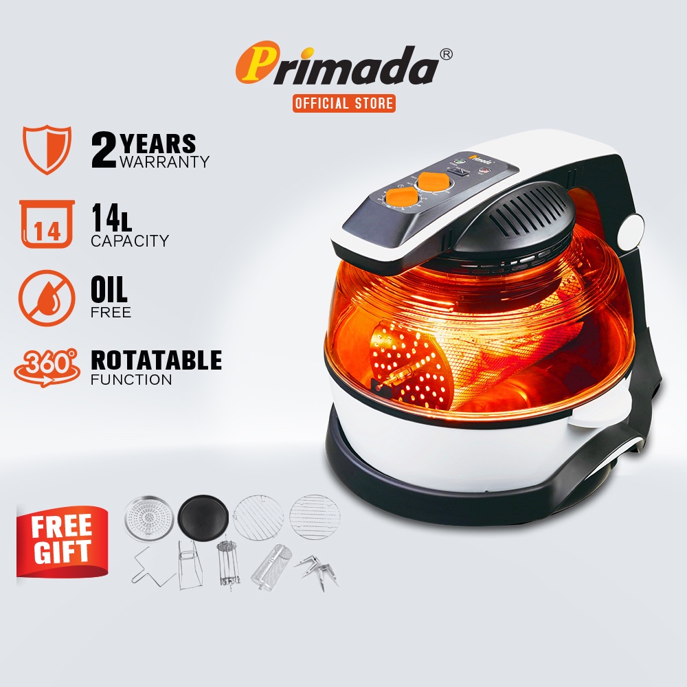 Primada pressure cooker online shopee