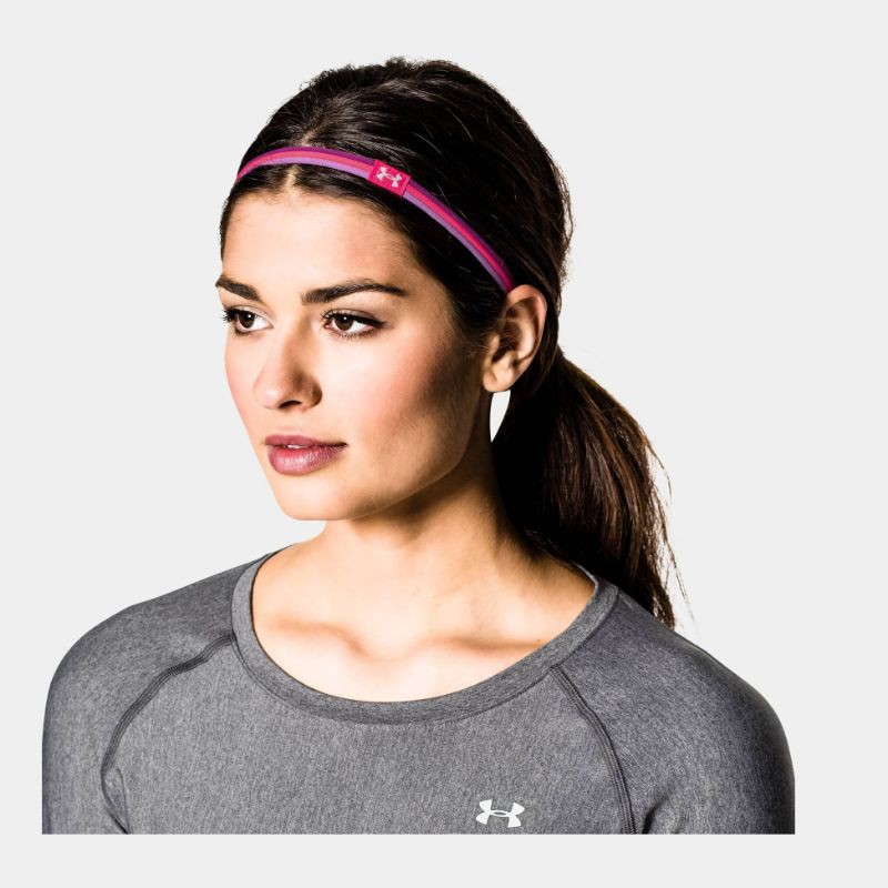 Ua store mini headbands