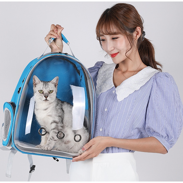 Astronaut sales pet backpack