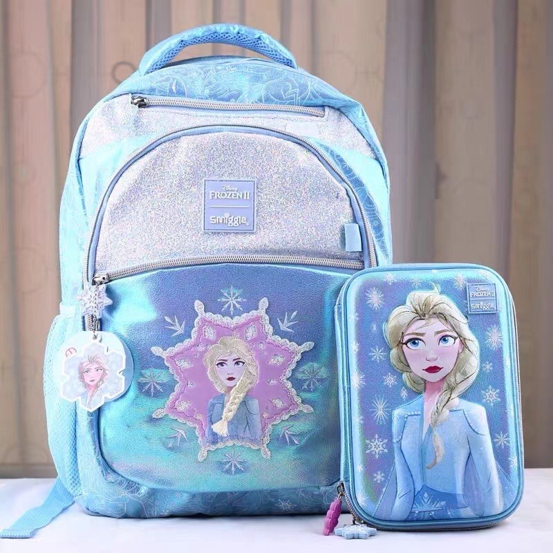 Frozen 2024 backpack australia