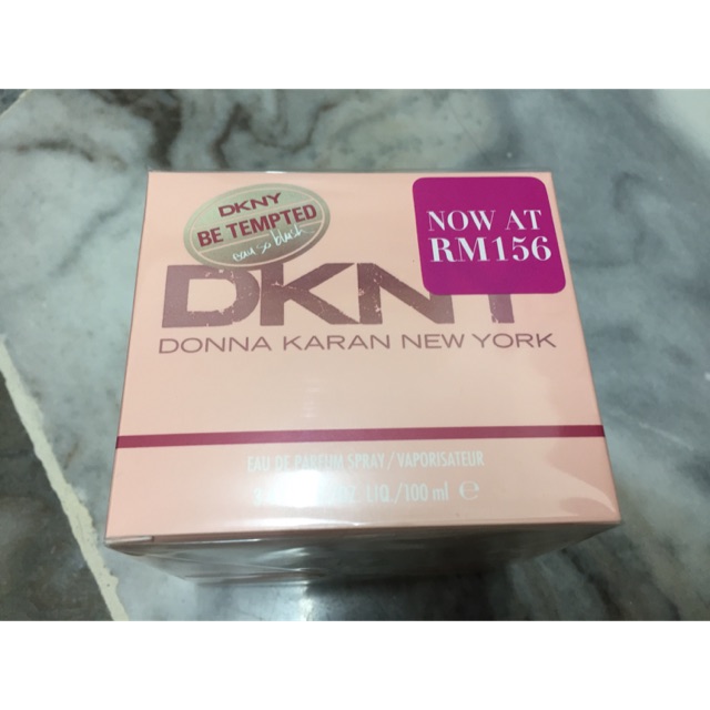 Dkny discount perfume sasa