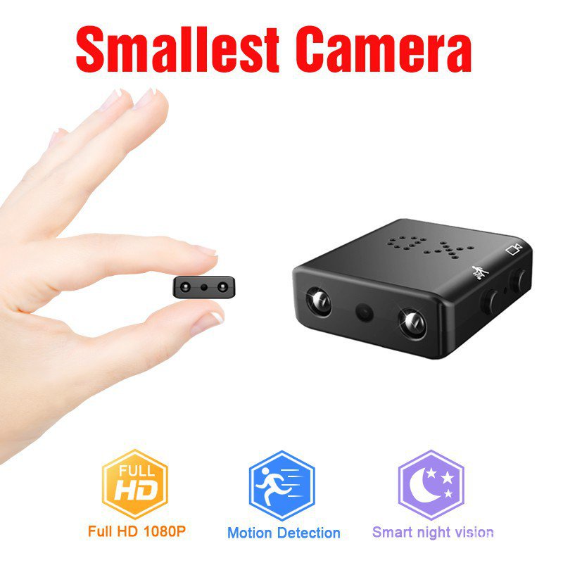 Shopee sales spy camera