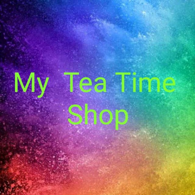 My Tea Time Shop, Online Shop | Shopee Malaysia
