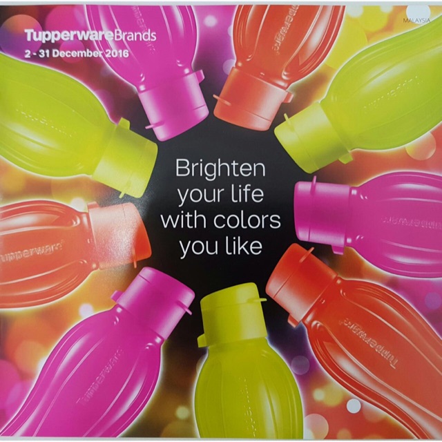 Tupperware Merchandise, Online Shop | Shopee Malaysia