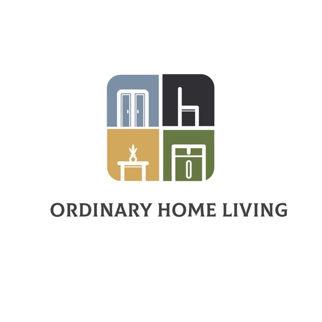 Ordinary Home Living, Online Shop Shopee Malaysia