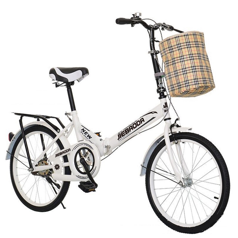 Gemeit folding sale bike