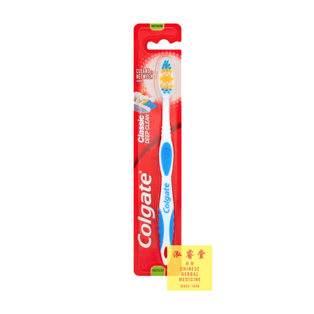 Colgate classica clearance