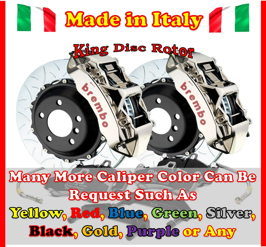 King-Disc-Rotor, Online Shop | Shopee Malaysia