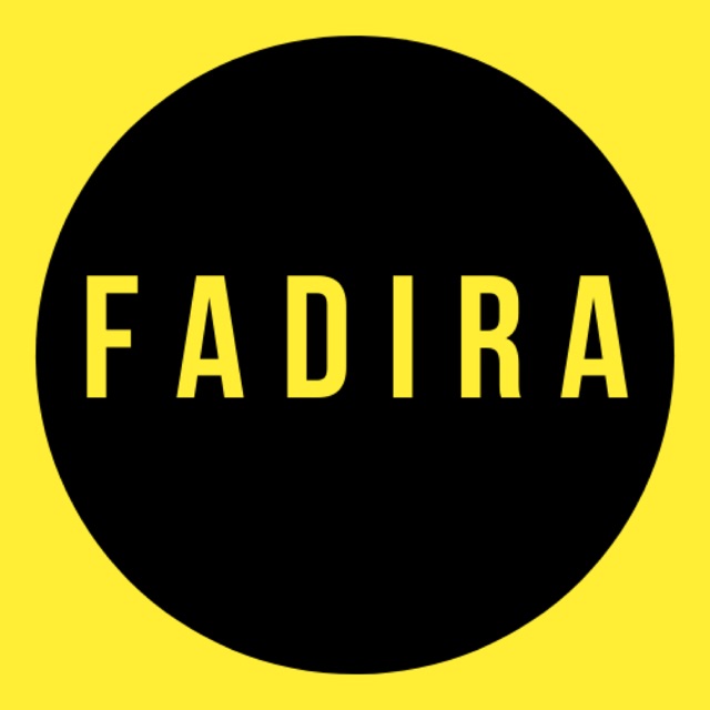 FADIRA ZR , Online Shop | Shopee Malaysia