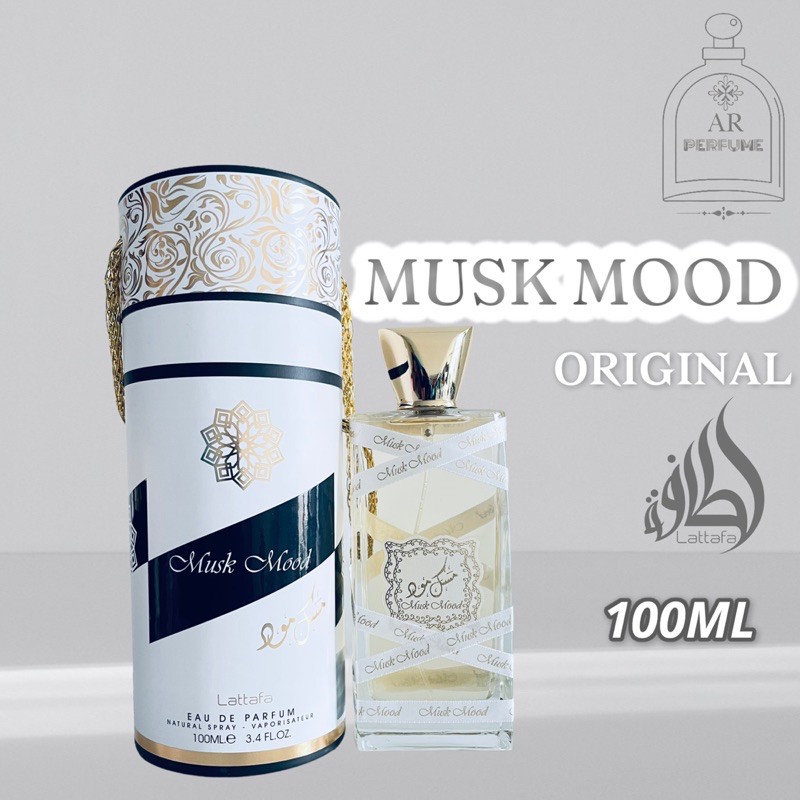 Musk mood hot sale